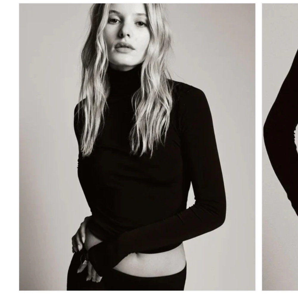 Eterne Romee Top size XS